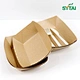 Disposable Paper Food Tray
